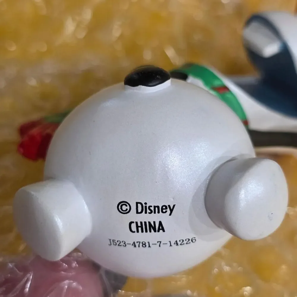 Disney Olaf Christmas Ornament Frozen